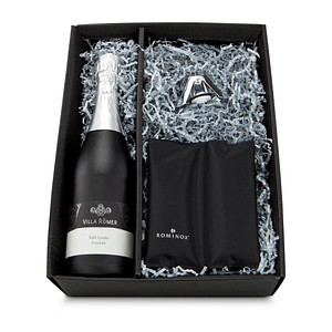 Image RÖMER PRÄSENTE Sekt-Kühlung Geschenksets