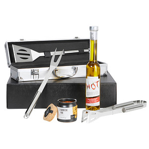 Image RÖMER PRÄSENTE Grill Geschenksets