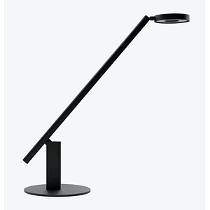 Image LUCTRA LED-Tischleuchte TABLE LITE, Standfuß, schwarz