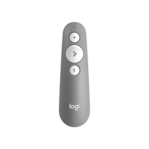 Image Logitech Presenter R500s, roter Laser