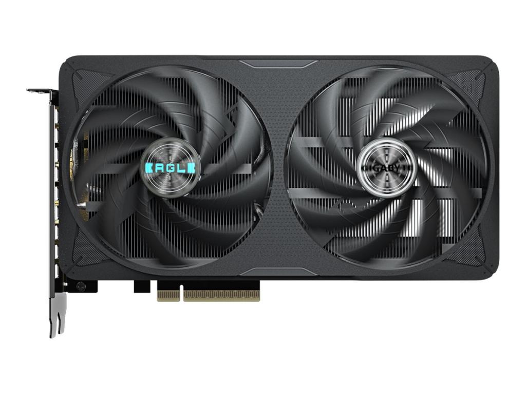 Image GIGABYTE RTX5060 TI EAGLE OC 8GB