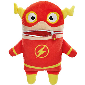 Image Schmidt The Flash Super Hero Sorgenfresser Kuscheltier