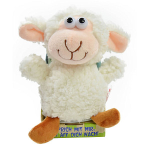 Image KÖGLER Schaf Bubi Kuscheltier