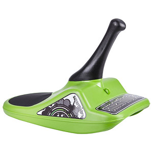 Image Smartbob Schlitten grün