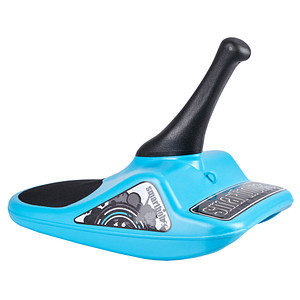 Image Smartbob Schlitten blau