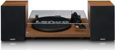 Image LENCO LS-480WD - Audiosystem - 60 Watt (Gesamt)