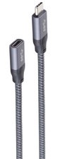 Image shiverpeaks BASIC-S USB 3.2 Kabel, USB-C, 1,00 m
