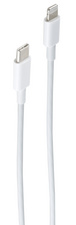 Image shiverpeaks BASIC-S PD Ladekabel, USB-C - 8-Pin, 1,5 m