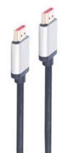 Image shiverpeaks PROFESSIONAL HDMI Kabel, HDMI-A Stecker, 2,0 m
