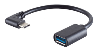 Image shiverpeaks BASIC-S USB 3.0 Adapter, C-Stecker - A-Kupplung