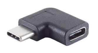 Image shiverpeaks BASIC-S USB 3.1 Adapter, C-Stecker - C-Kupplung