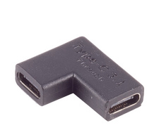 Image shiverpeaks BASIC-S USB 3.1 Adapter, C-Kupplung - C-Kupplung