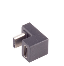 Image shiverpeaks BASIC-S USB 3.1 Adapter, C-Kupplung - C-Kupplung