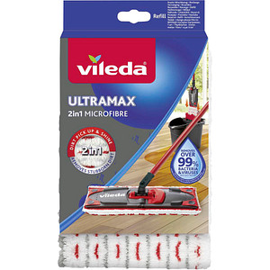 Image vileda Ultramat Wischbezug für Bodenwischer 1 St.
