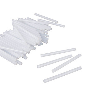 Image Rayher Heißklebesticks Mini transparent, 100 St.
