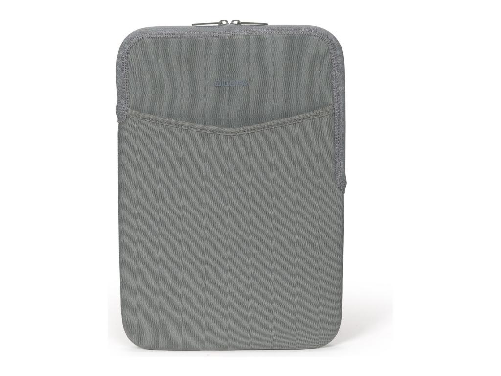 Image DICOTA Laptophülle Eco SLIM S für Microsoft Surface Kunstfaser grau bis 33,0 cm (13 Zoll)