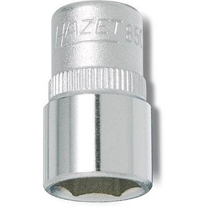 Image HAZET 1/4 6-kant Steckschlüsseleinsatz Größe: 5,0 mm