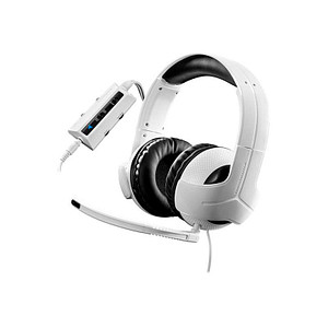 Image THRUSTMASTER Y-300CPX Gaming-Headset weiß