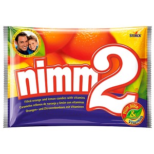 Image nimm2® Bonbons 1,0 kg