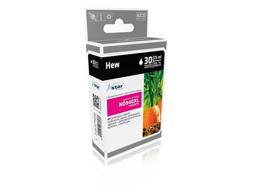 Image ASTAR Magenta Tintenpatrone