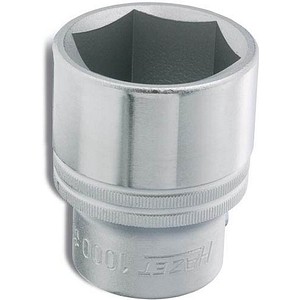 Image HAZET 3/4 6-kant Steckschlüsseleinsatz Größe: 30,0 mm