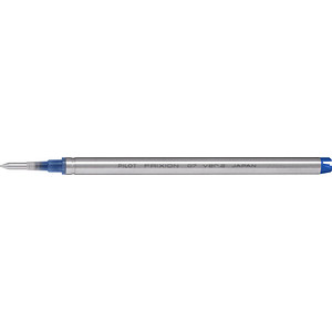 Image PILOT Tintenroller-Ersatzmine FRIXION ZONE, blau