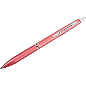 Image PILOT Druckkugelschreiber ACRO 1000 PREMIUM,Metal Coral Pink