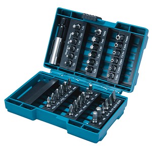 Image makita B-28606 Bit-Set