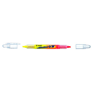 Image PILOT Spotliter VW BeGreen Textmarker orange, 1 St.
