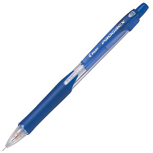 Image PILOT Progrex BeGreen Druckbleistift blau HB 0,5 mm, 1 St.
