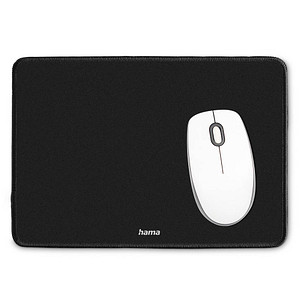 Image hama Mousepad Business M schwarz