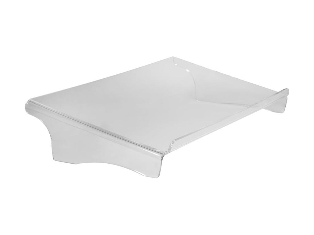 Image BAKKERELKHUIZEN Dokumentenhalter Q-doc 100