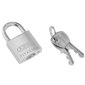 Image ABUS Vorhängeschloss