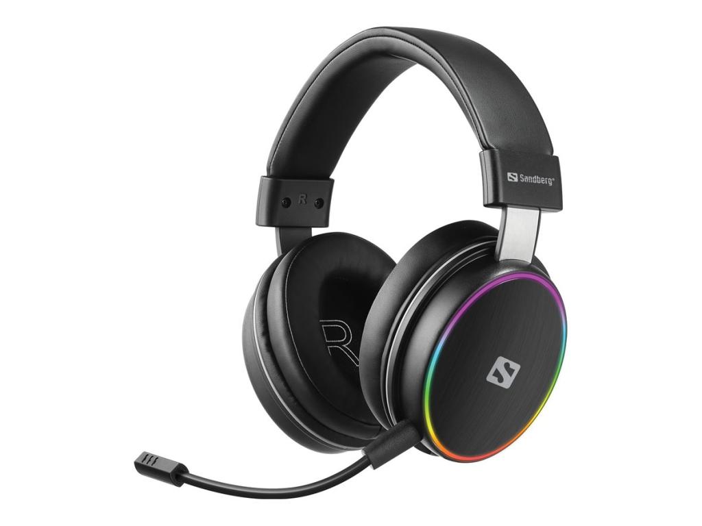 Image SANDBERG HeroBlaster Wireless Headset