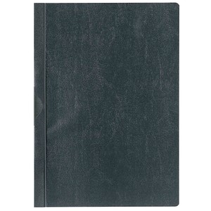 Image 25 Klemmhefter  schwarz