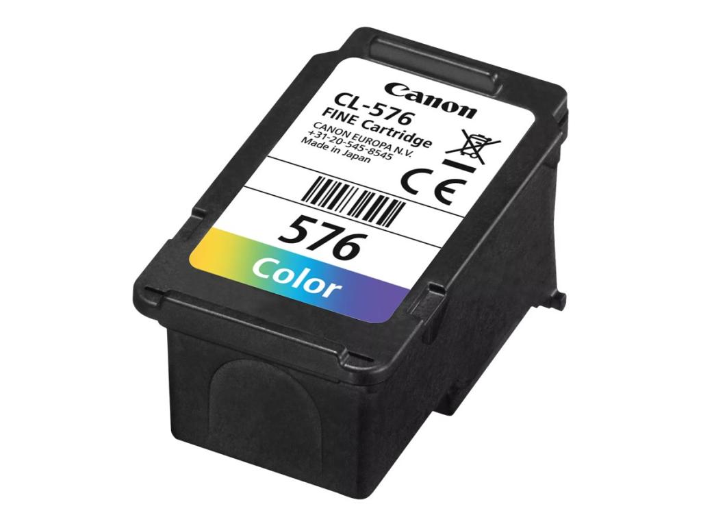 Image CANON Color Ink Cartridge