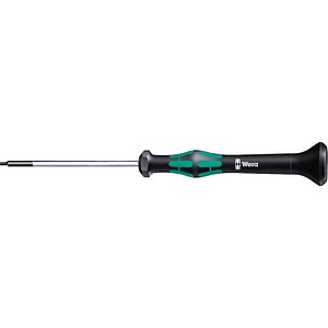 Image WERA Innensechskant Elektronik-Schraubendreher (05118066001)