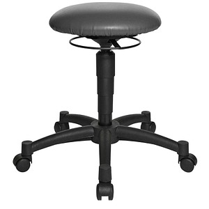 Image Topstar Hocker Body Balance 10 BAL10S12 anthrazit