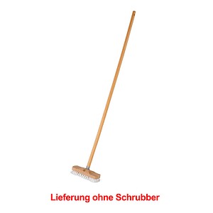 Image Holz Besenstiel