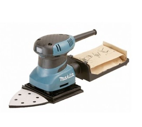 Image Makita BO 4565 Schwingschleifer 