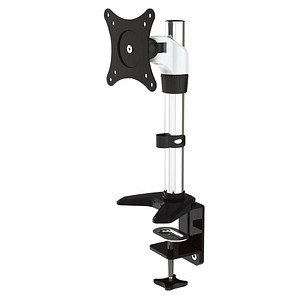 Image JENIMAGE Monitor-Halterung 110 TK JI-ME110TK schwarz für 1 Monitor, Tischklemme