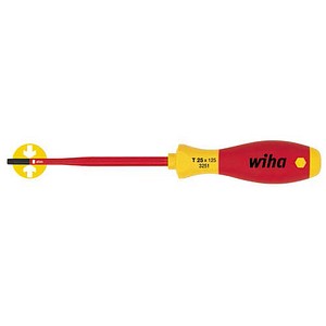 Image wiha Torx-Schraubendreher 36540 T 27 mm