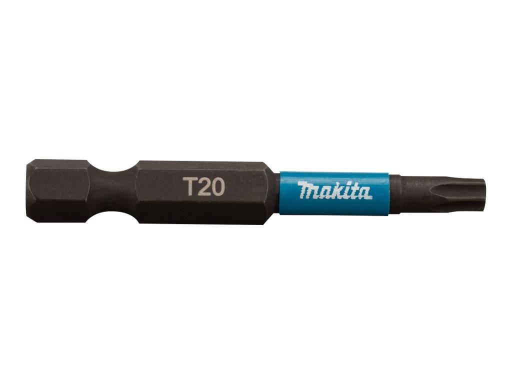 Image MAKITA B-63781 Bit T20x50mm 2Stk.