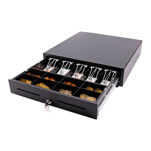 Image OLYMPIA Kassenschublade 947990033 XLD 460A schwarz