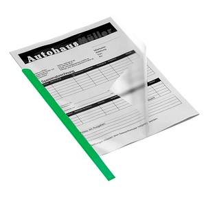Image DURABLE Spine Bars A4 - 6mm (2931-05)