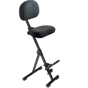 Image mey chair Stehhilfe AF-SR-ST-AH 11041 anthrazit