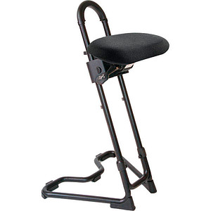 Image mey chair Stehhilfe AF6-ST 11148 schwarz