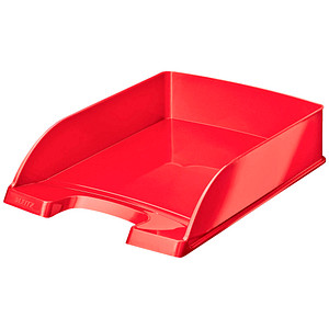 Image LEITZ Briefablage WOW rot
