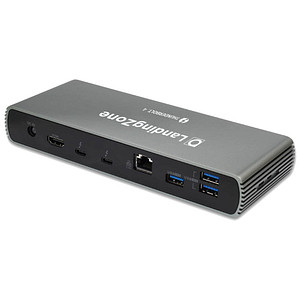 Image LandingZone Dockingstation Thunderbolt 4