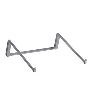 Image rain design Notebook-Ständer mBar Pro faltbar grau